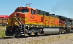 BNSF 4081